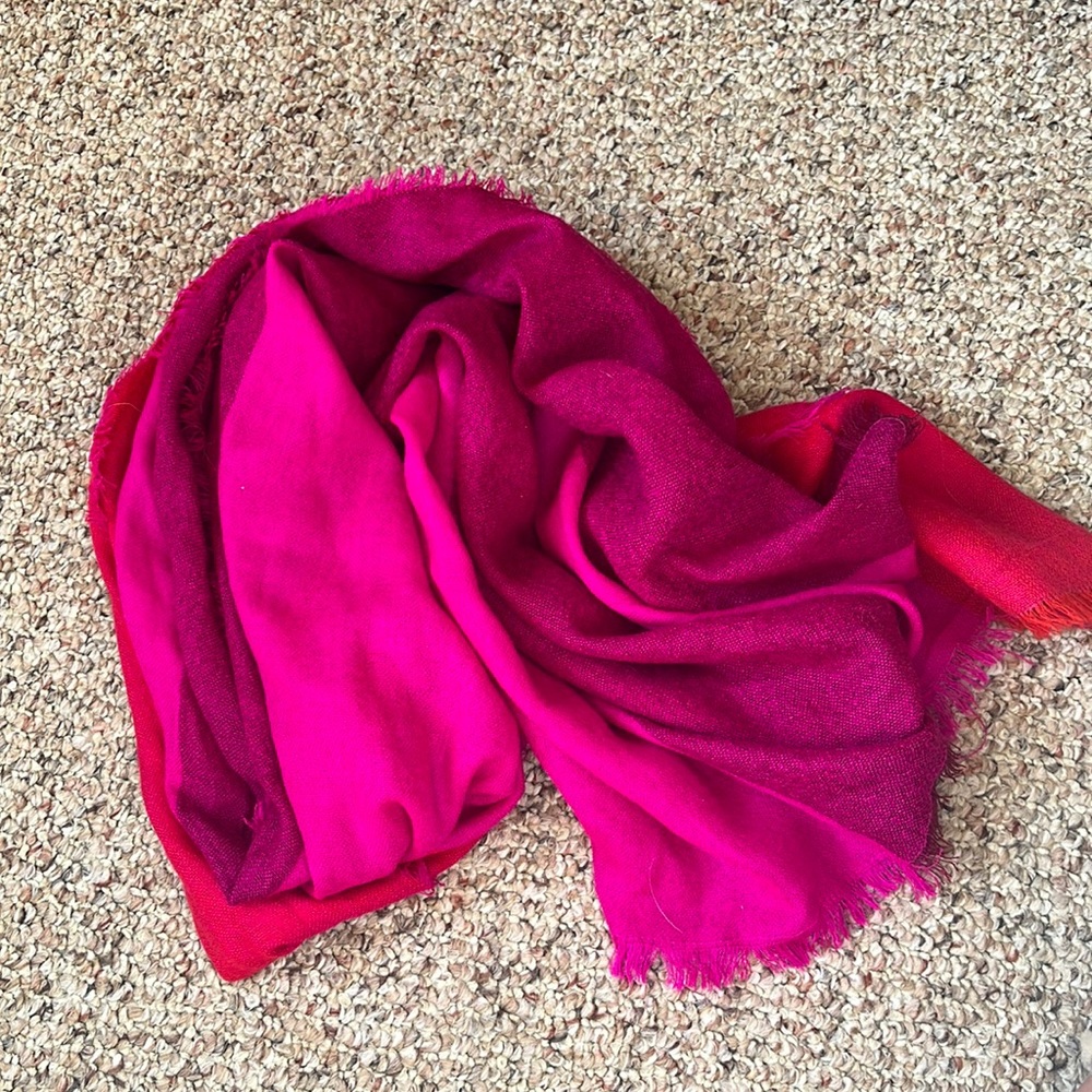 American Eagle Scarf